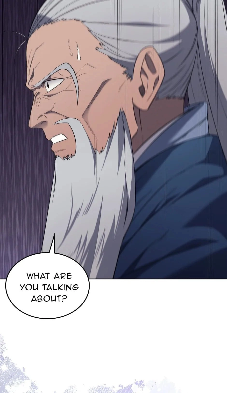 Heavenly Demon Reborn! Chapter 216, page 66 of 71