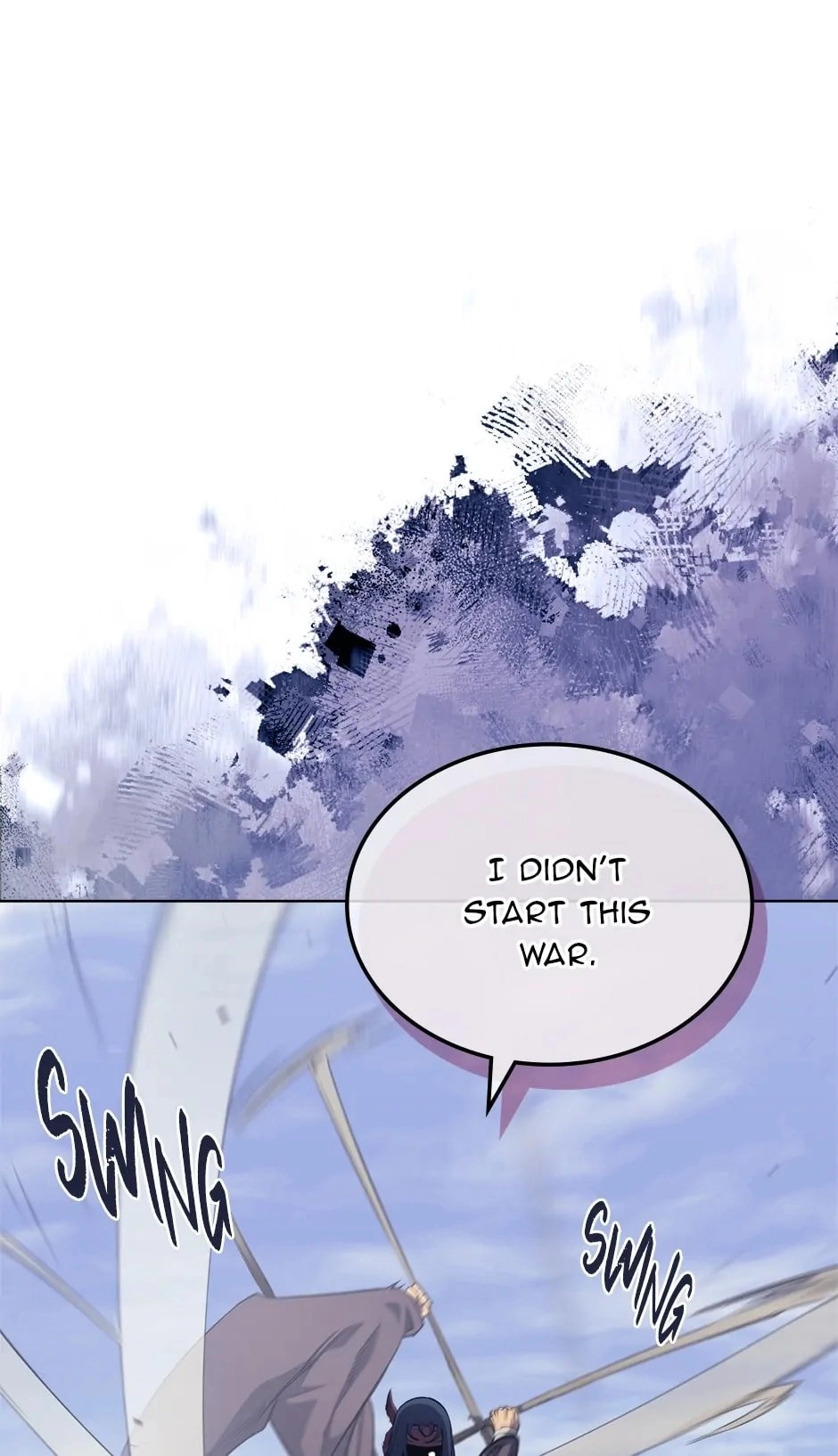 Heavenly Demon Reborn! Chapter 216, page 68 of 71