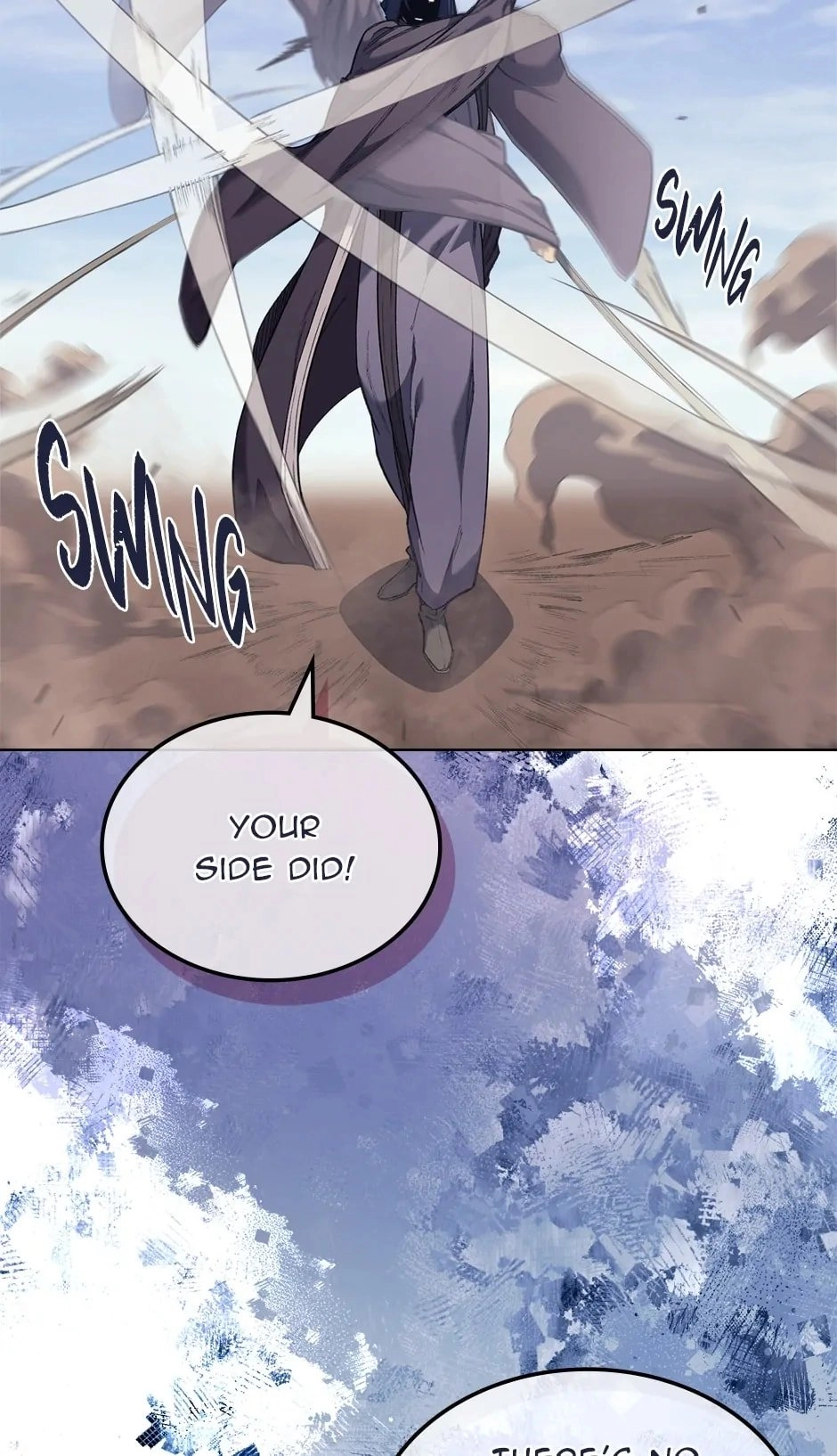 Heavenly Demon Reborn! Chapter 216, page 69 of 71