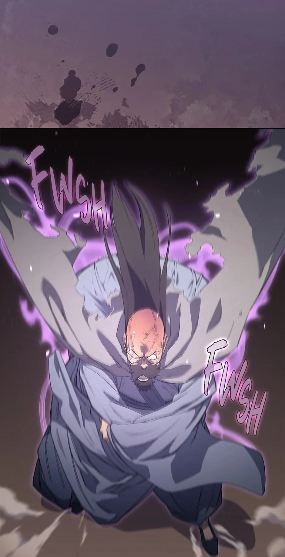 Heavenly Demon Reborn! Chapter 216, page 9 of 71