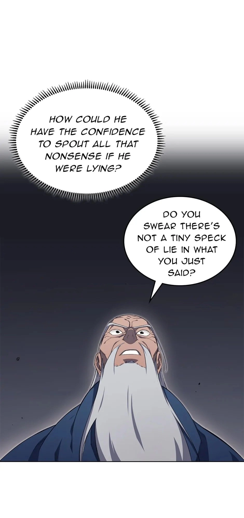 Heavenly Demon Reborn! Chapter 217, page 13 of 66
