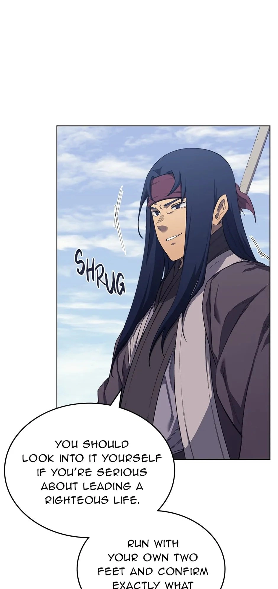 Heavenly Demon Reborn! Chapter 217, page 14 of 66