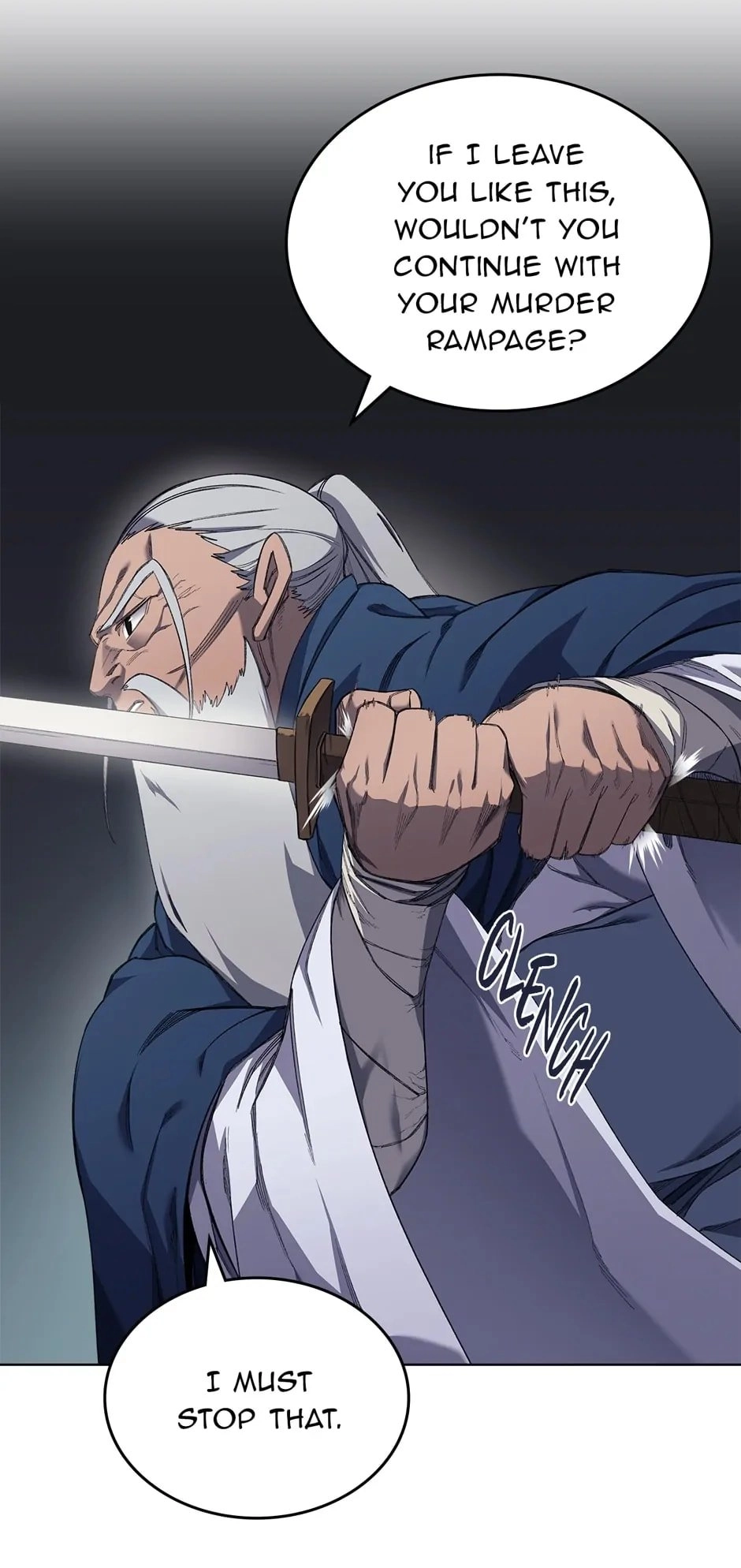 Heavenly Demon Reborn! Chapter 217, page 17 of 66