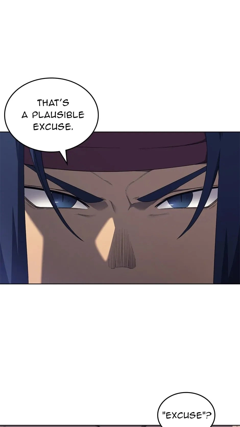 Heavenly Demon Reborn! Chapter 217, page 18 of 66