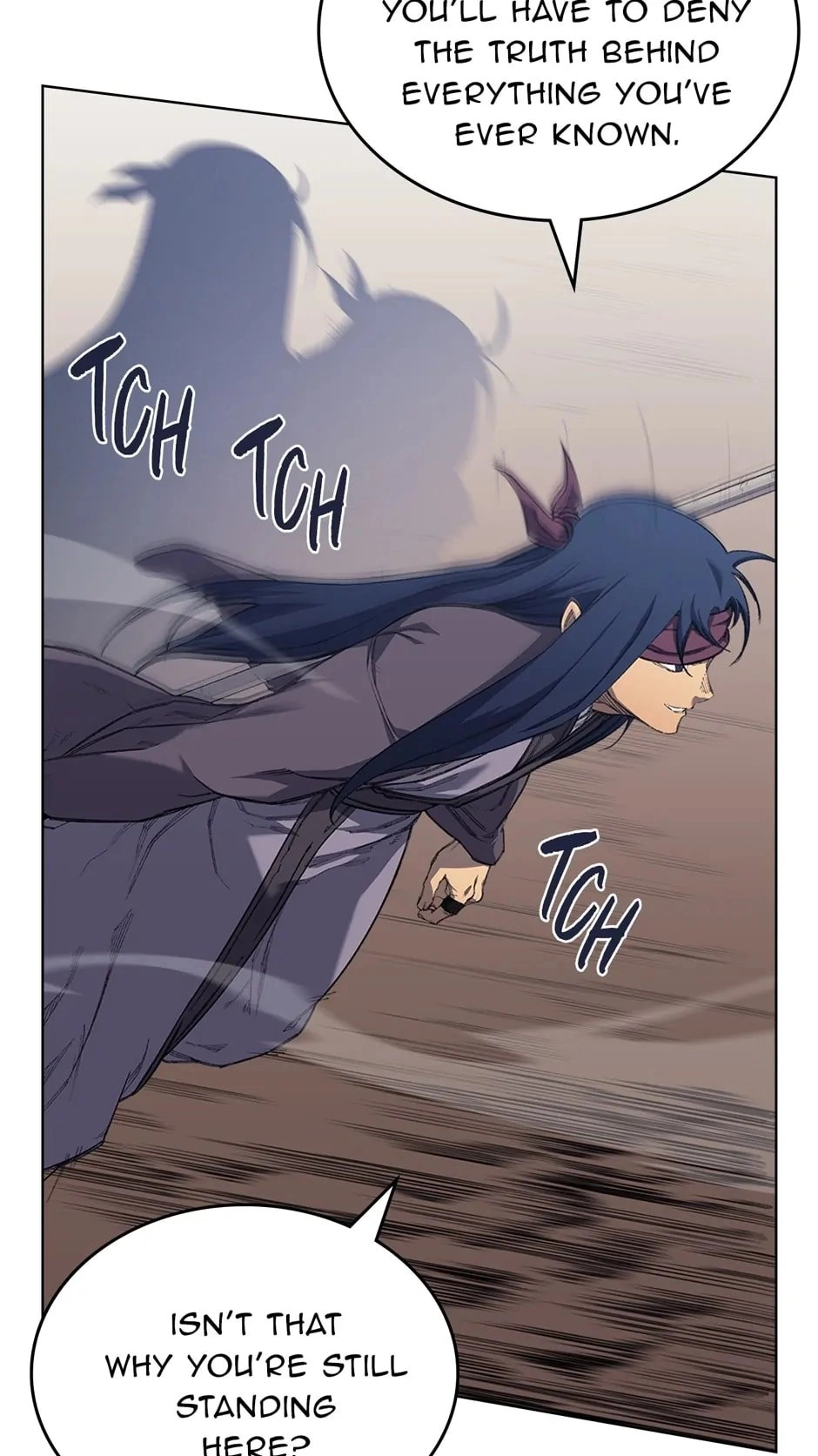 Heavenly Demon Reborn! Chapter 217, page 20 of 66