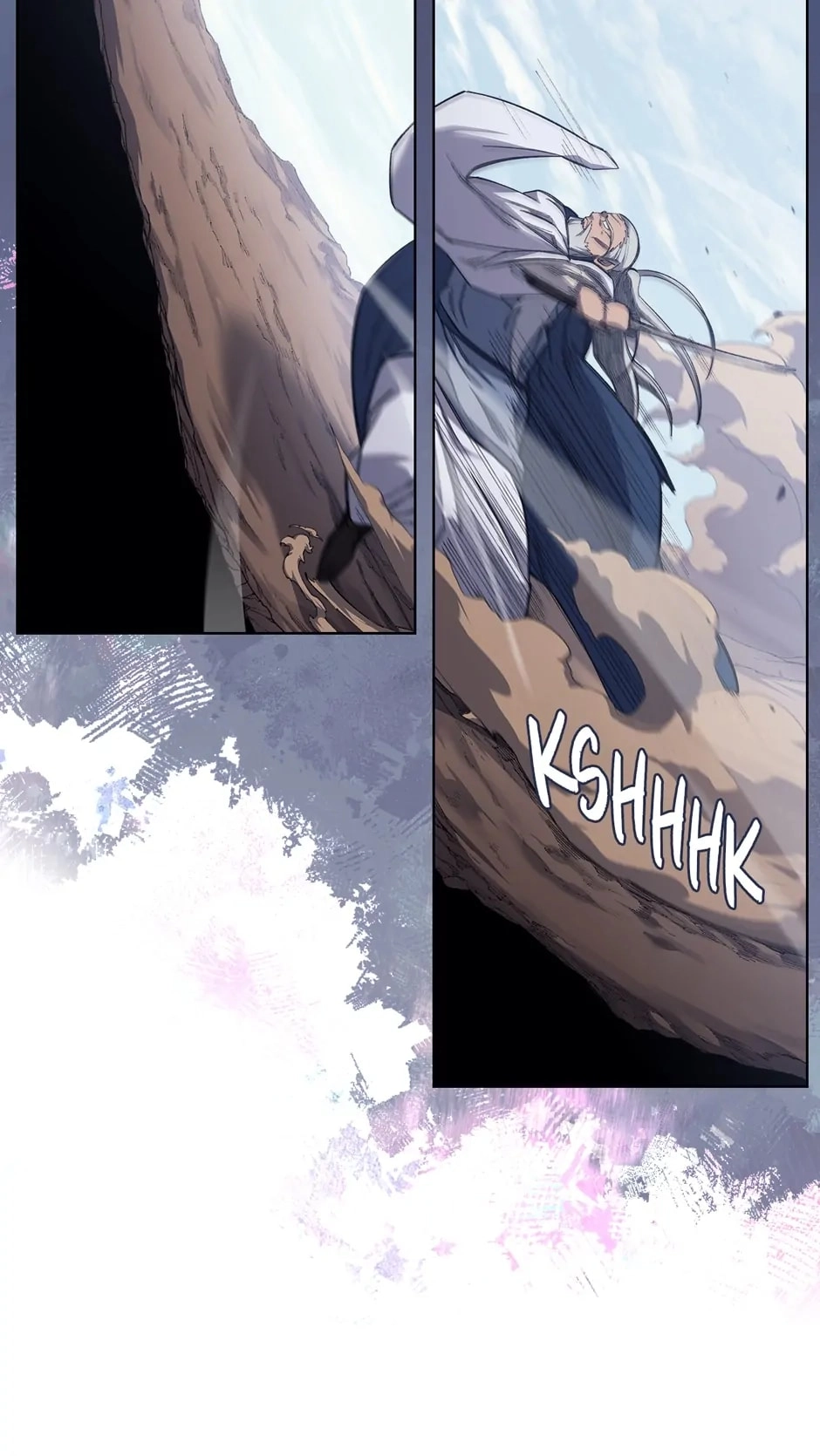 Heavenly Demon Reborn! Chapter 217, page 23 of 66