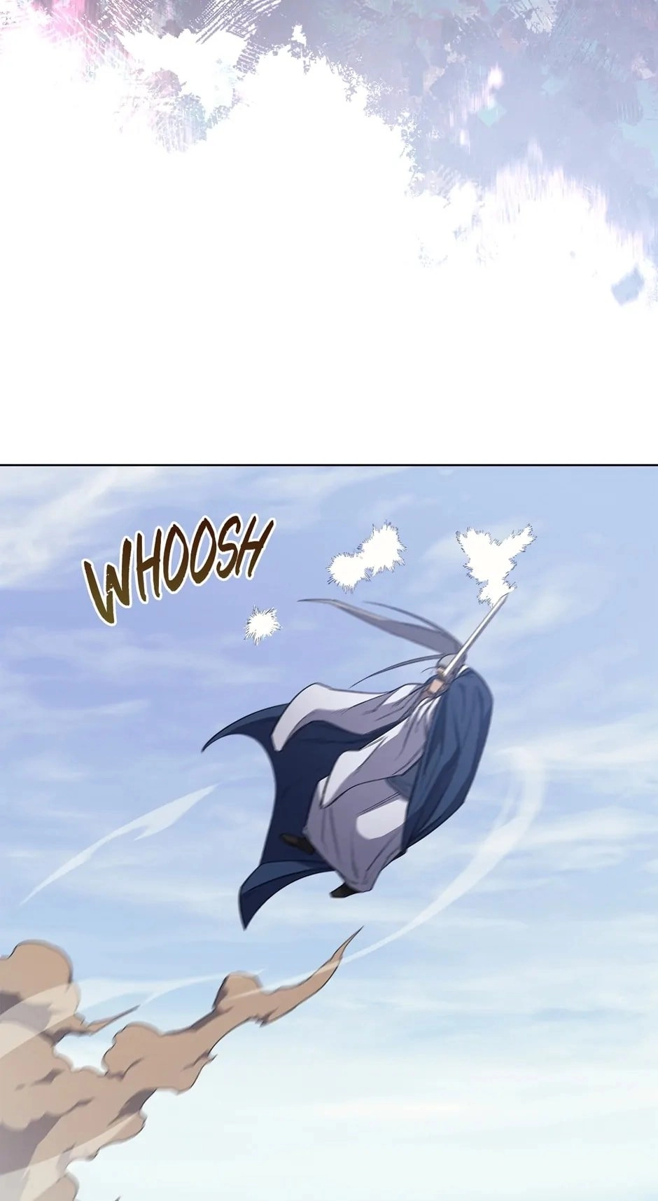 Heavenly Demon Reborn! Chapter 217, page 25 of 66