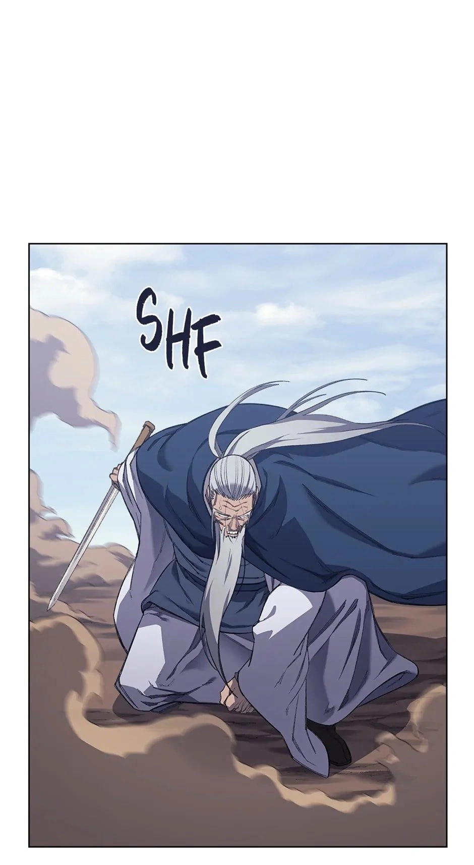 Heavenly Demon Reborn! Chapter 217, page 27 of 66