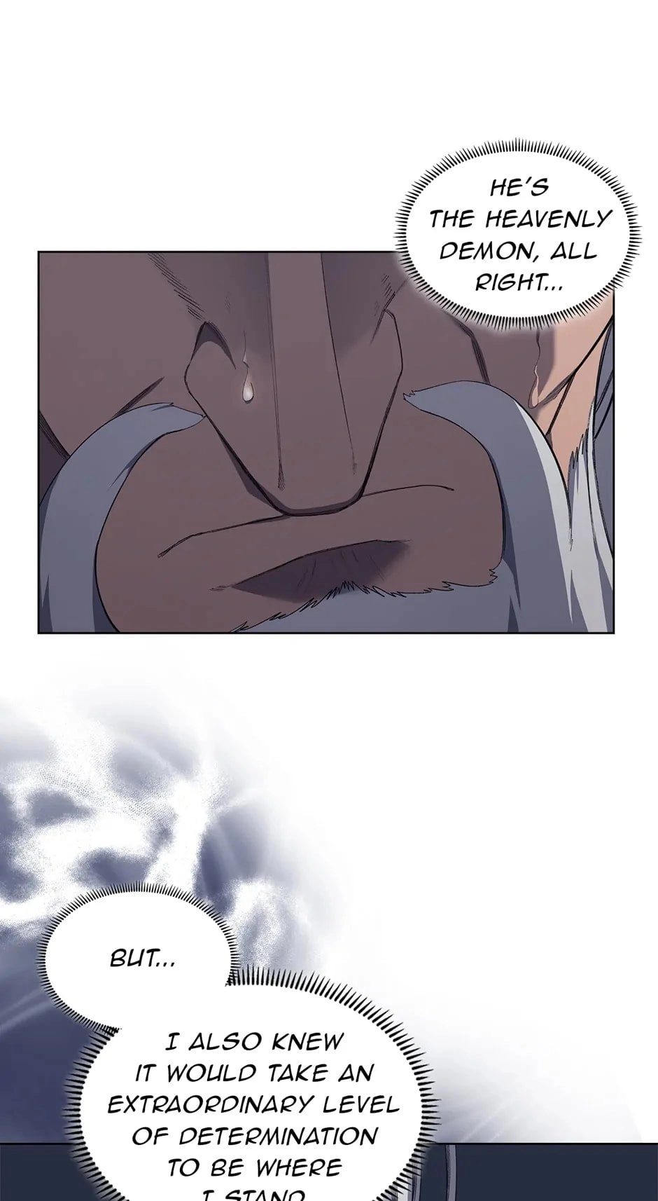 Heavenly Demon Reborn! Chapter 217, page 28 of 66