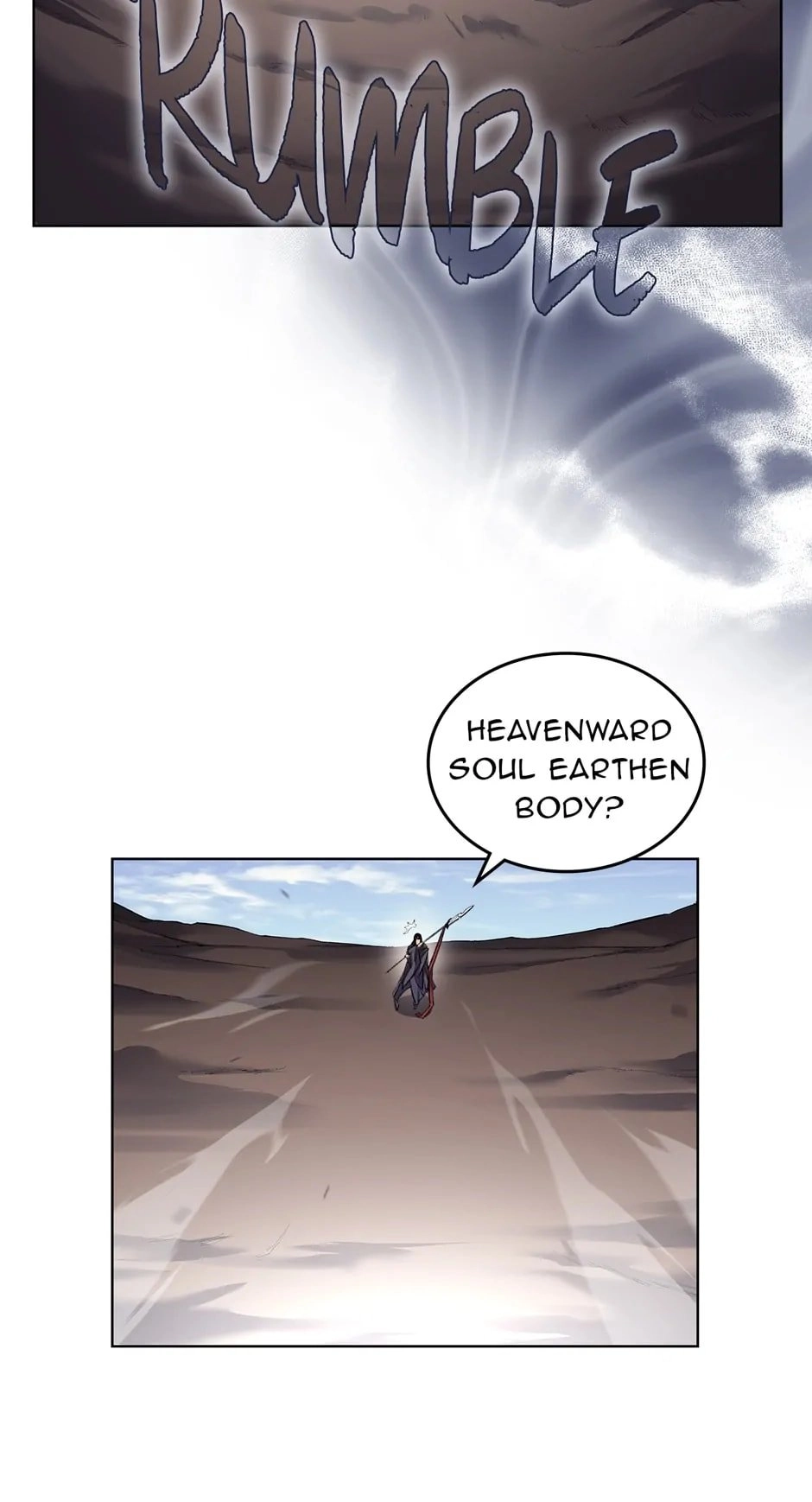 Heavenly Demon Reborn! Chapter 217, page 31 of 66