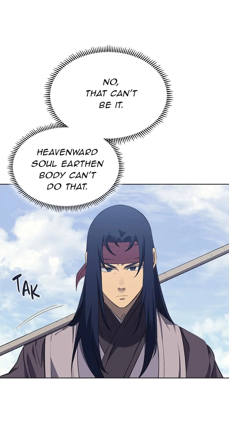 Heavenly Demon Reborn! Chapter 217, page 32 of 66