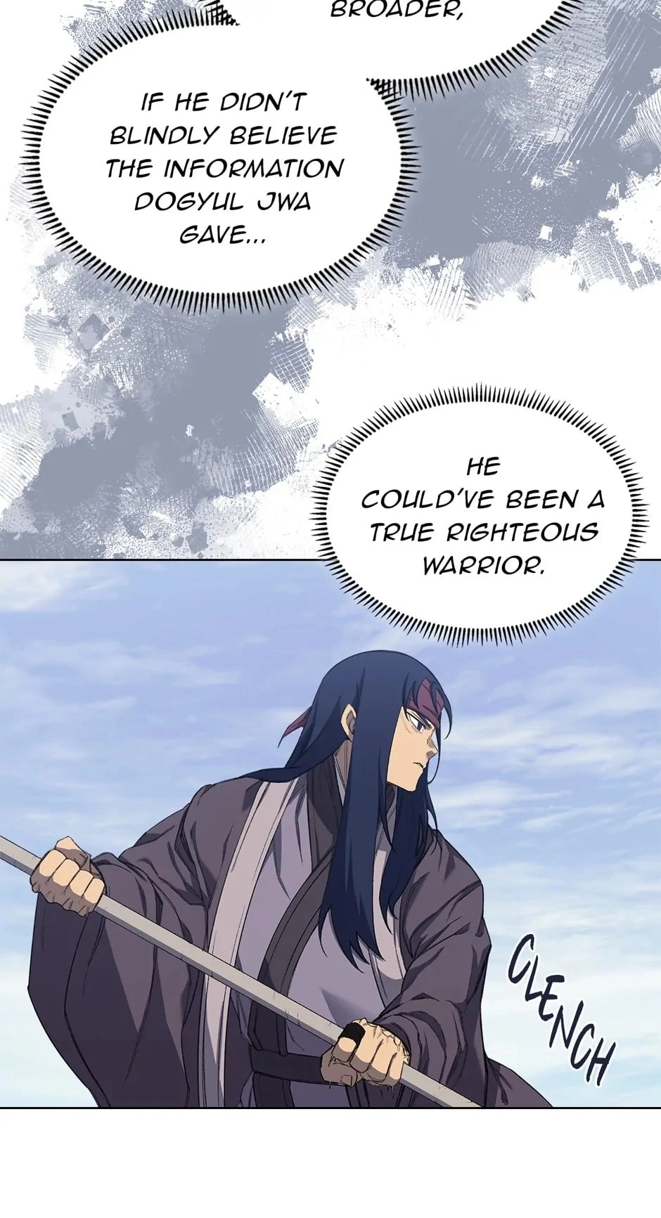 Heavenly Demon Reborn! Chapter 217, page 35 of 66