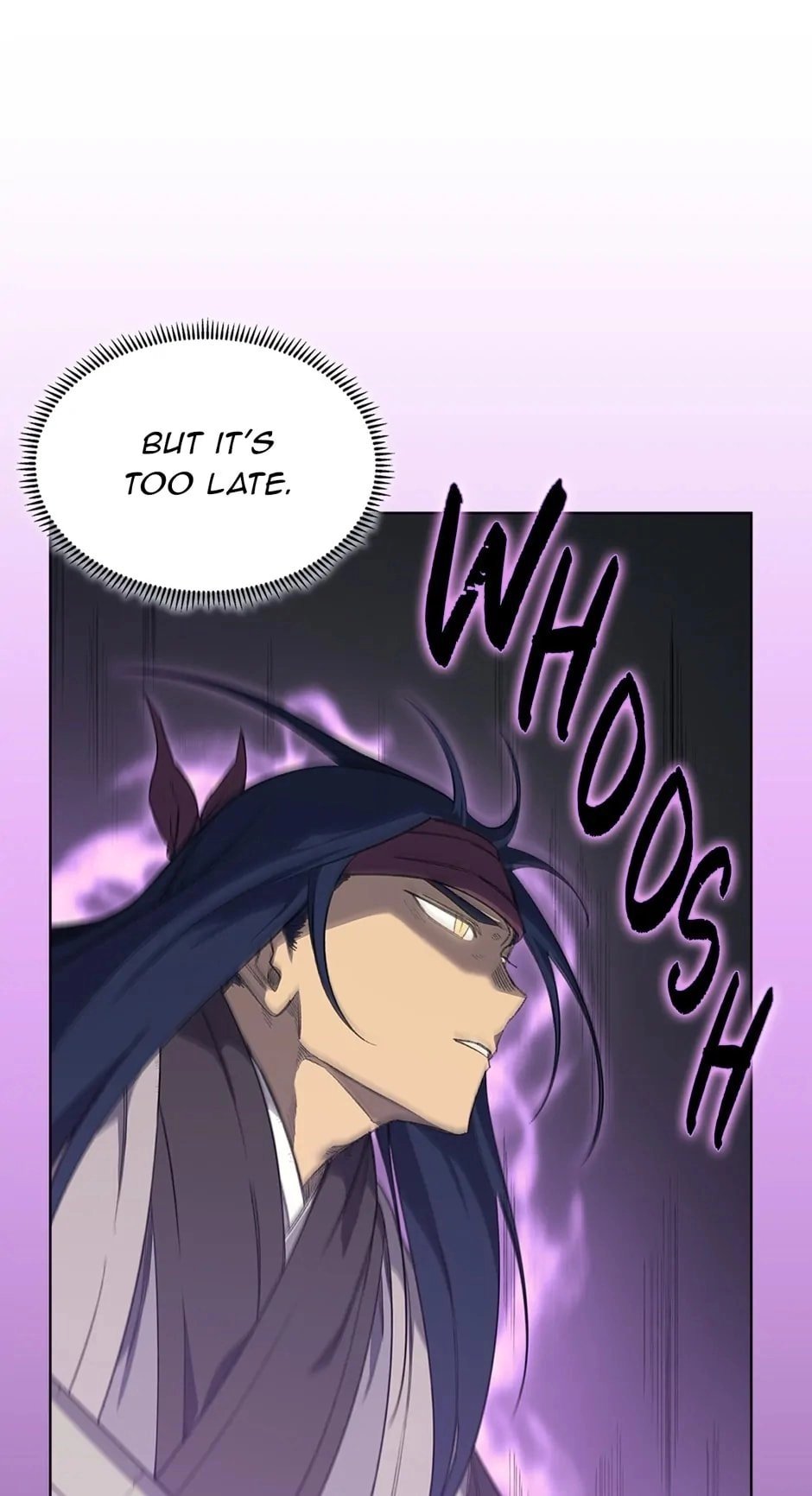 Heavenly Demon Reborn! Chapter 217, page 36 of 66