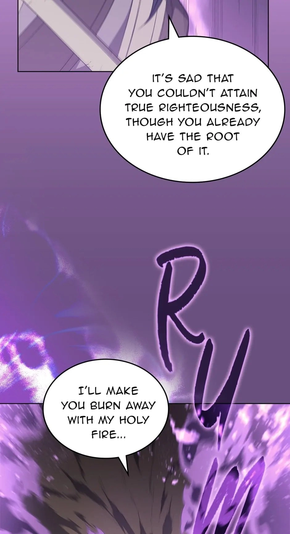 Heavenly Demon Reborn! Chapter 217, page 37 of 66