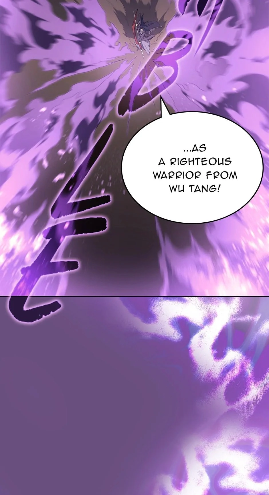 Heavenly Demon Reborn! Chapter 217, page 38 of 66