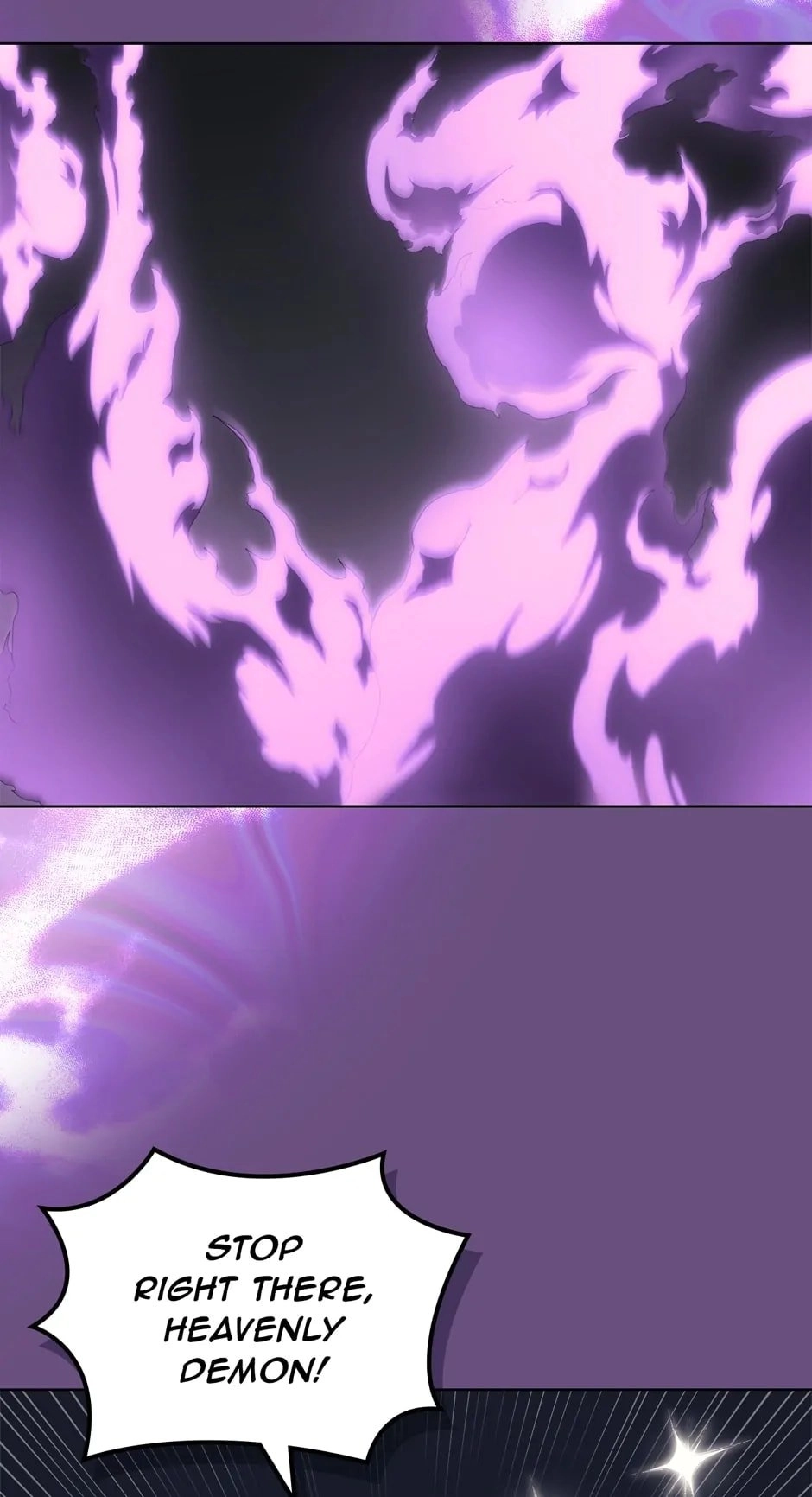 Heavenly Demon Reborn! Chapter 217, page 39 of 66