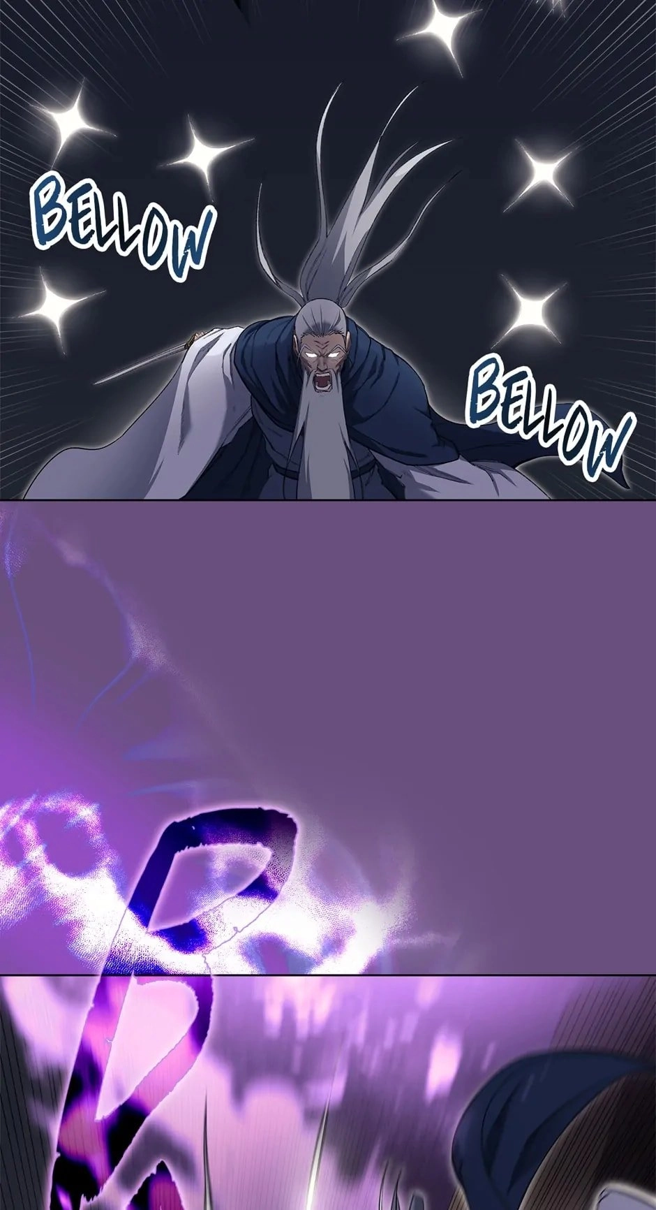 Heavenly Demon Reborn! Chapter 217, page 40 of 66