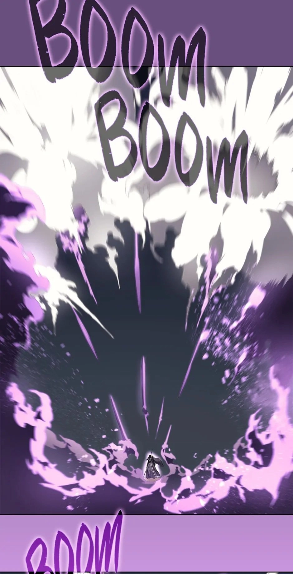 Heavenly Demon Reborn! Chapter 217, page 43 of 66