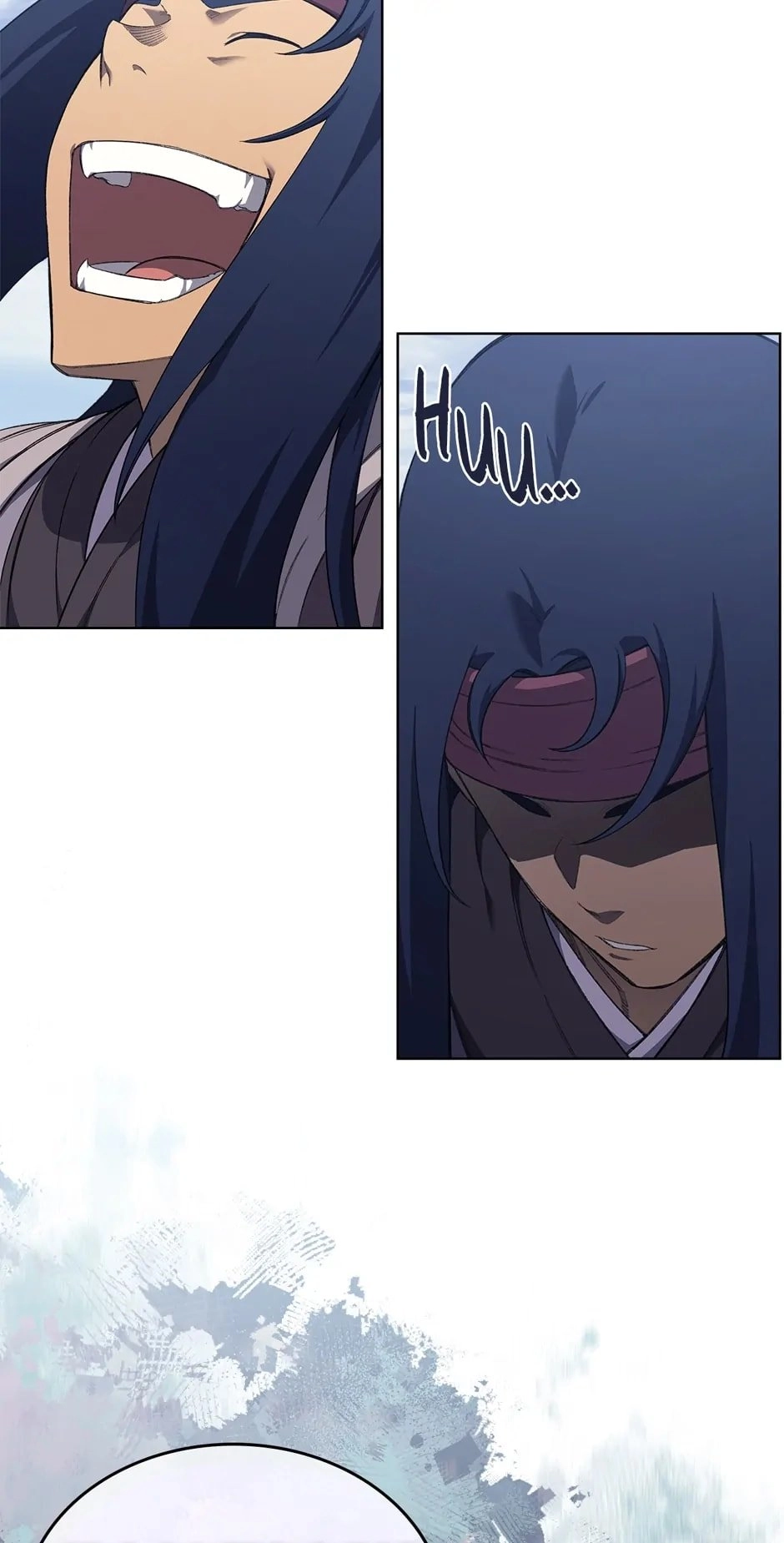 Heavenly Demon Reborn! Chapter 217, page 5 of 66