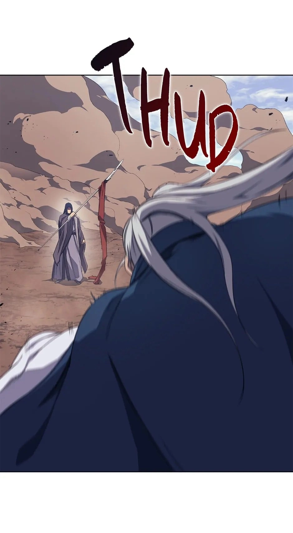 Heavenly Demon Reborn! Chapter 217, page 57 of 66