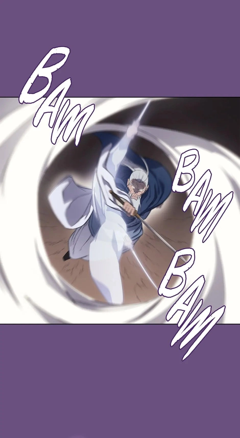 Heavenly Demon Reborn! Chapter 217, page 61 of 66