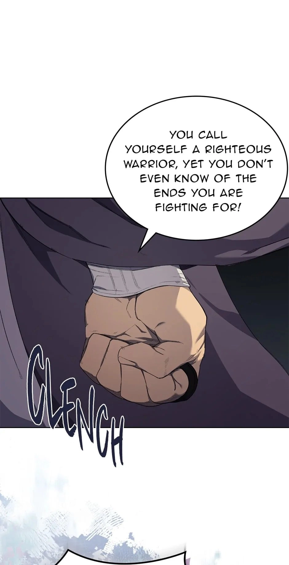 Heavenly Demon Reborn! Chapter 217, page 7 of 66