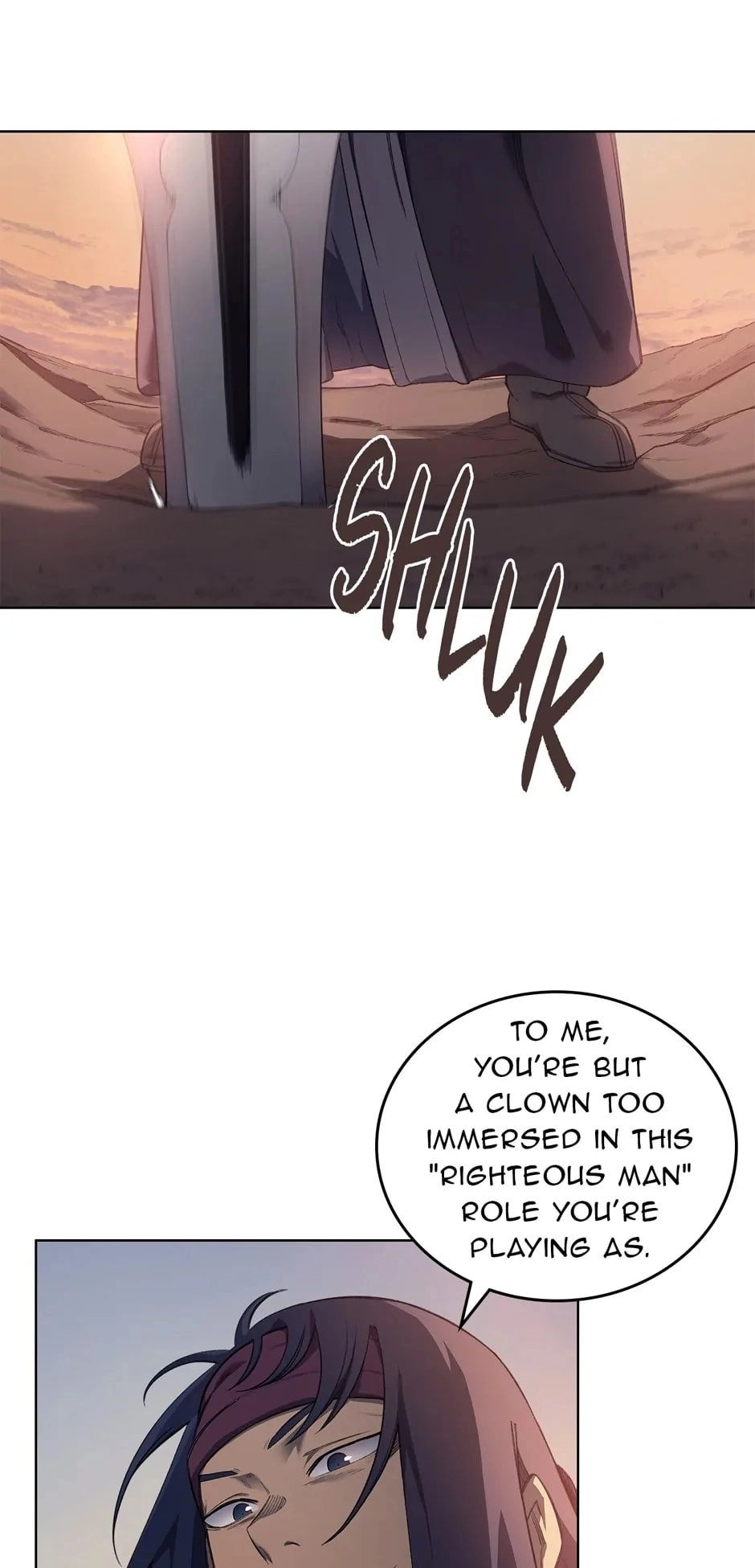 Heavenly Demon Reborn! Chapter 218, page 10 of 63
