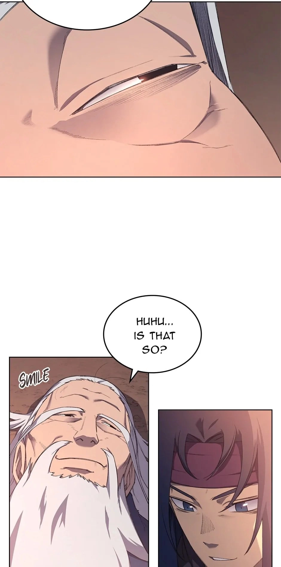 Heavenly Demon Reborn! Chapter 218, page 13 of 63