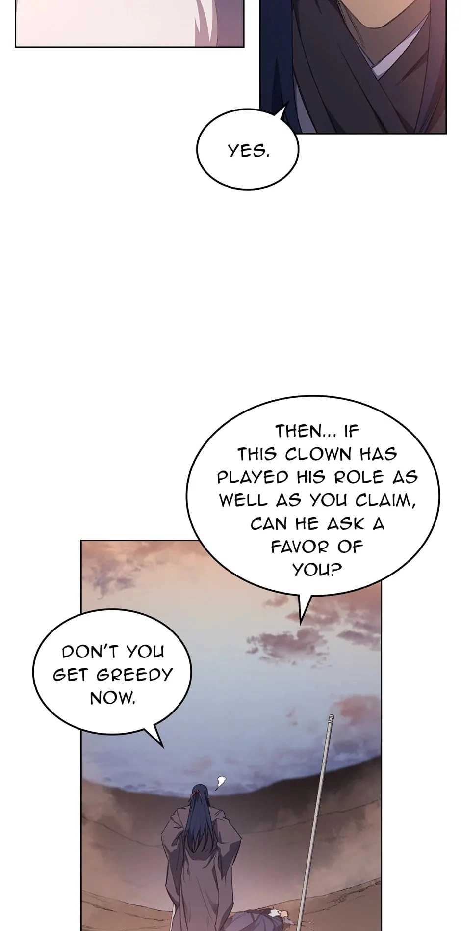 Heavenly Demon Reborn! Chapter 218, page 14 of 63