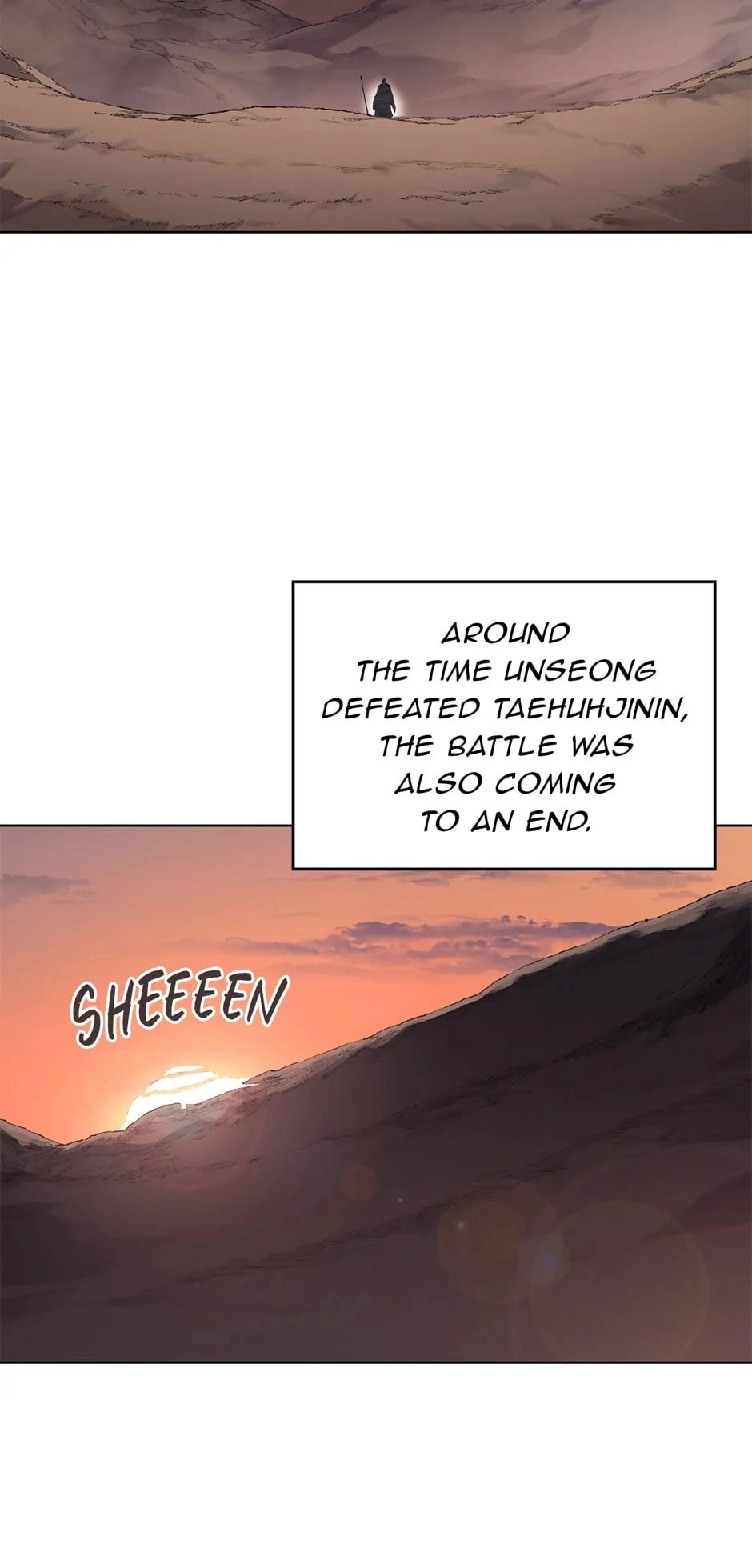 Heavenly Demon Reborn! Chapter 218, page 18 of 63