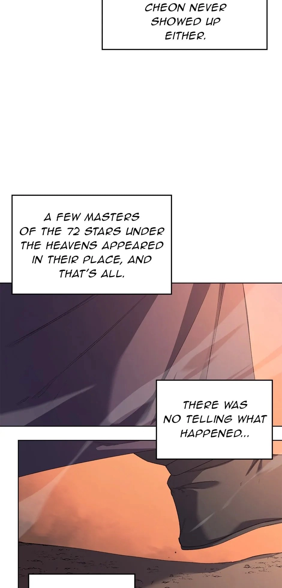 Heavenly Demon Reborn! Chapter 218, page 20 of 63