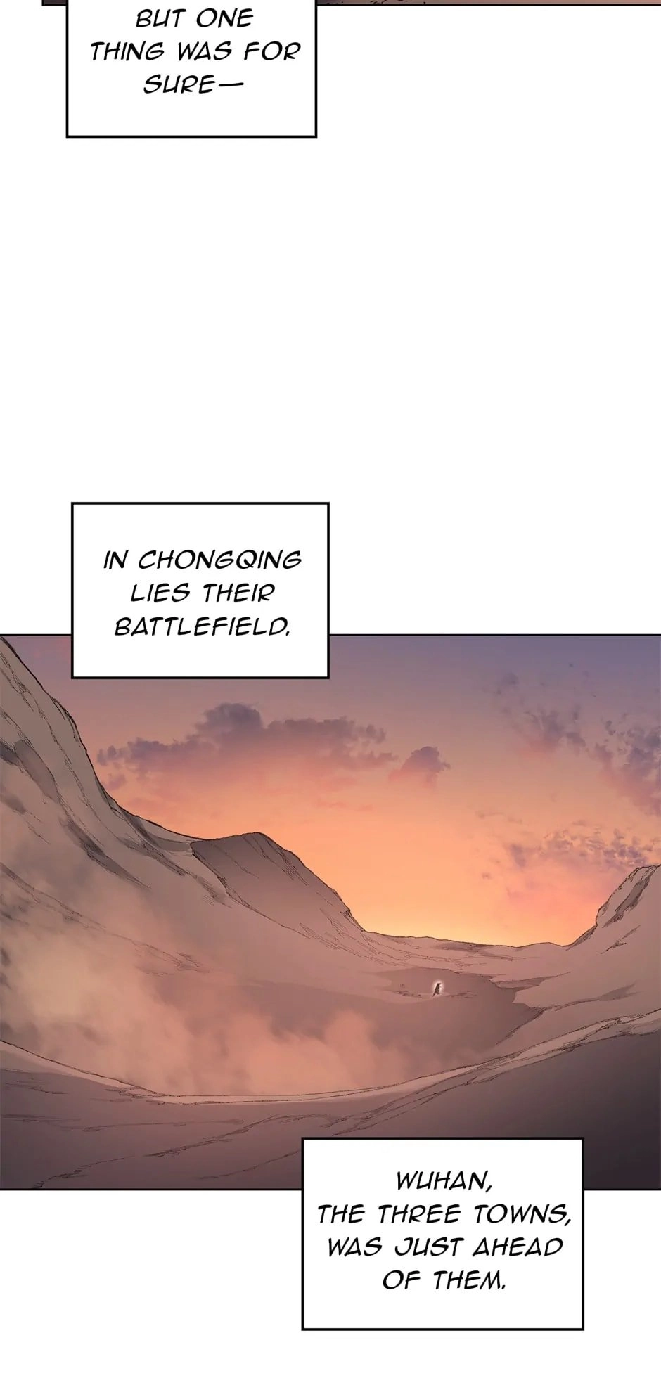 Heavenly Demon Reborn! Chapter 218, page 21 of 63