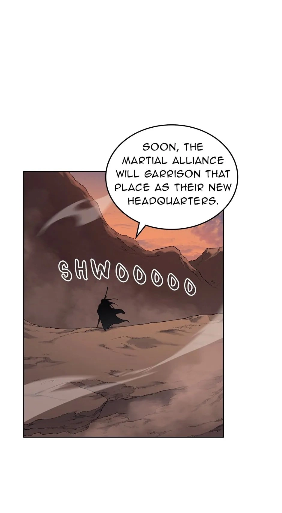 Heavenly Demon Reborn! Chapter 218, page 22 of 63