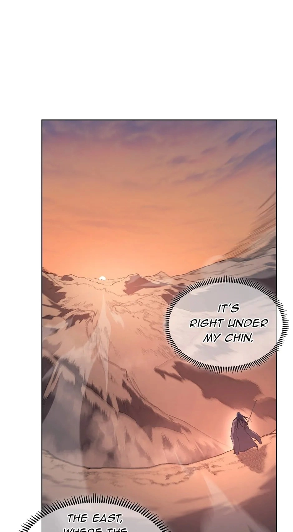 Heavenly Demon Reborn! Chapter 218, page 23 of 63