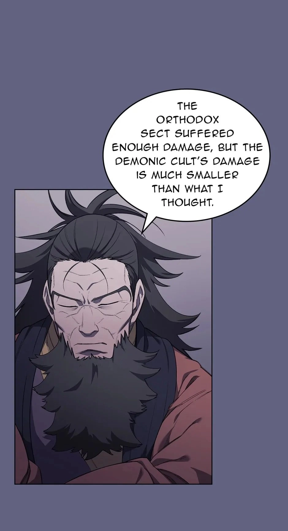 Heavenly Demon Reborn! Chapter 218, page 28 of 63