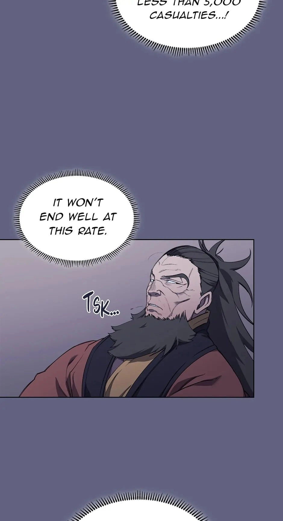 Heavenly Demon Reborn! Chapter 218, page 30 of 63