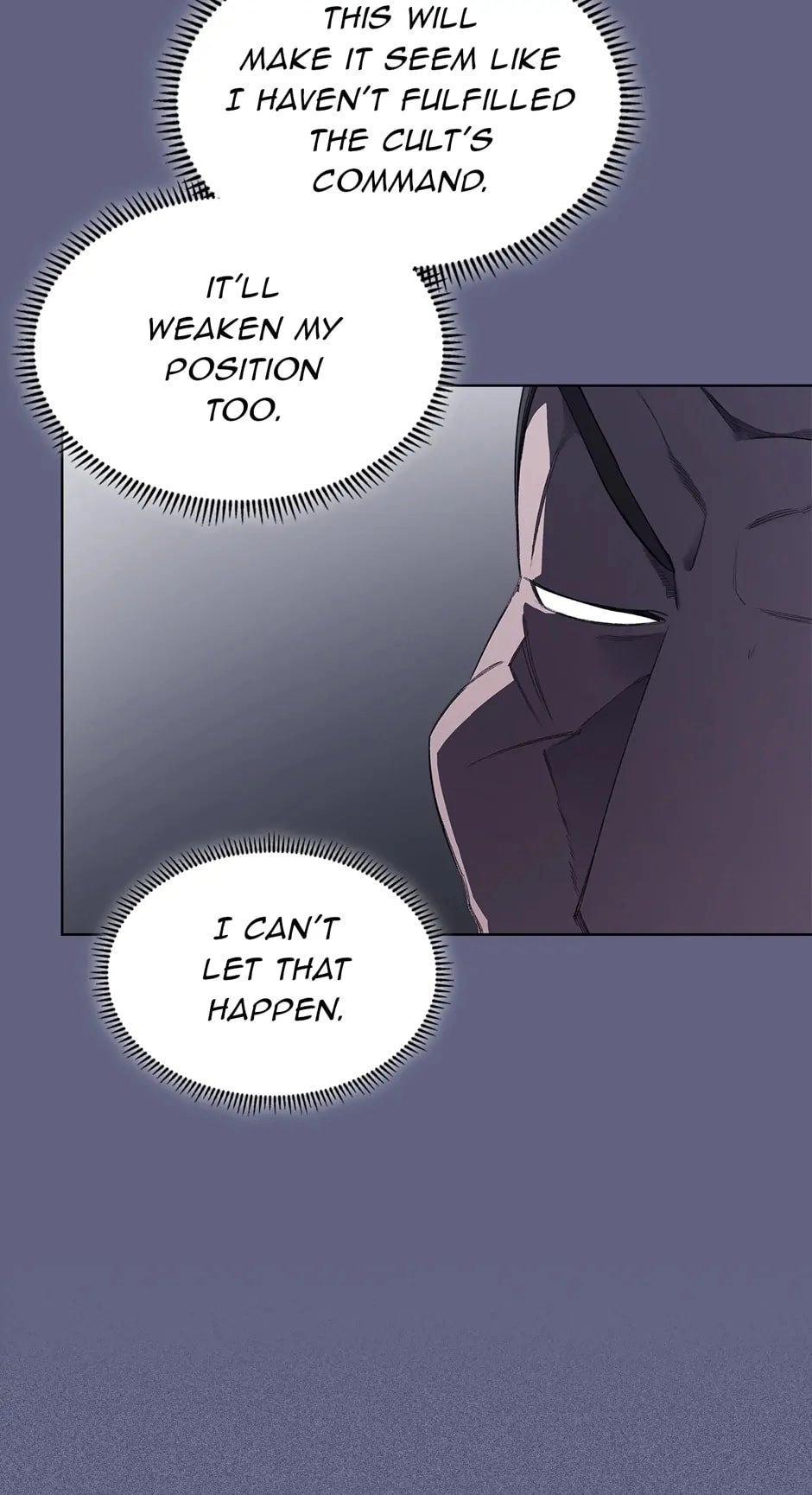 Heavenly Demon Reborn! Chapter 218, page 31 of 63