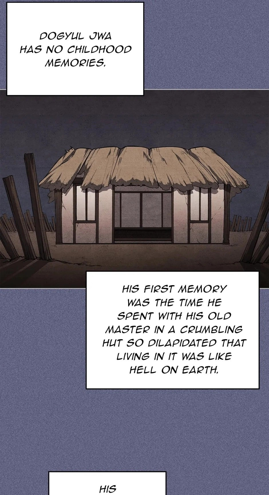 Heavenly Demon Reborn! Chapter 218, page 32 of 63