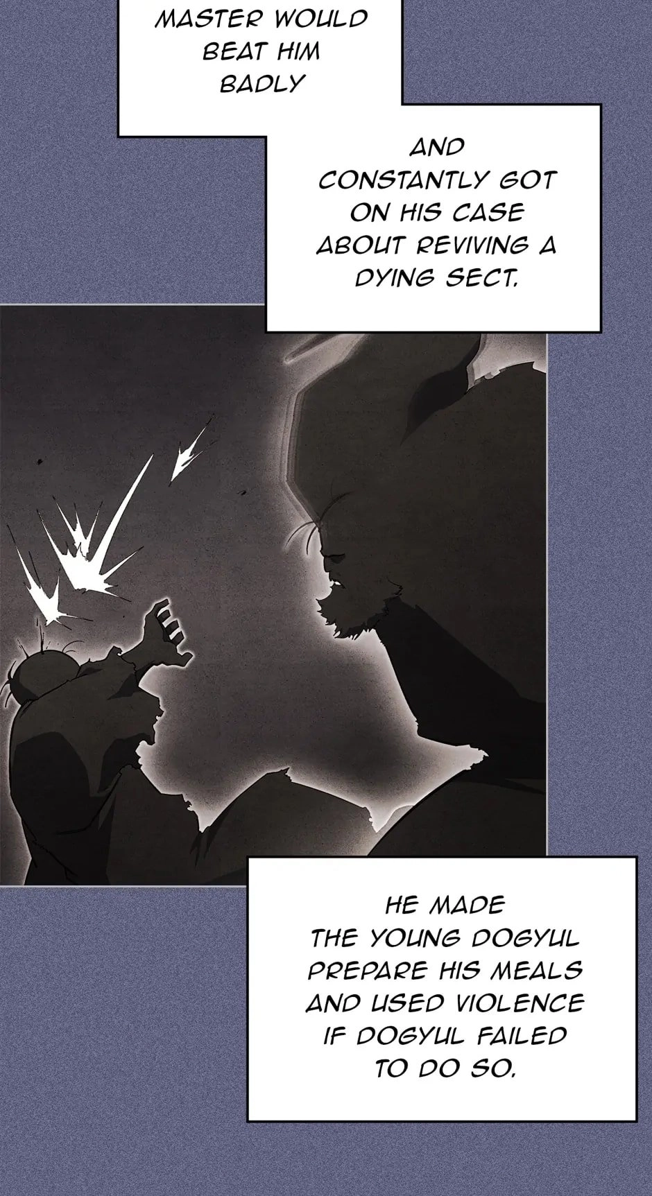 Heavenly Demon Reborn! Chapter 218, page 33 of 63