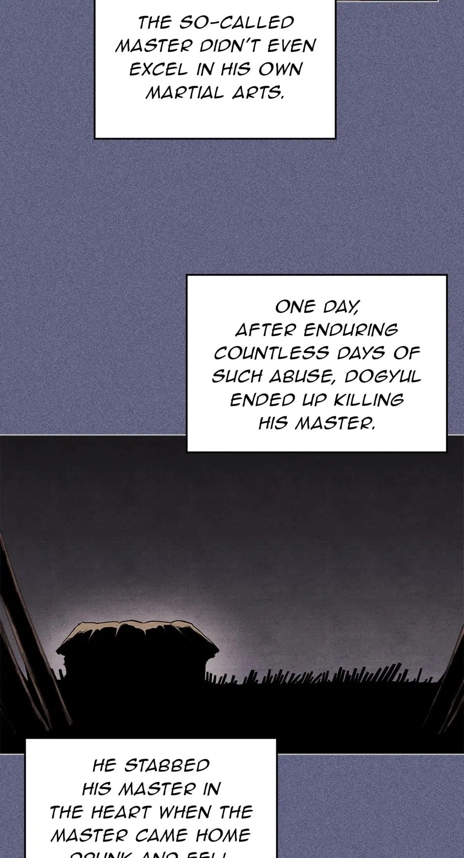 Heavenly Demon Reborn! Chapter 218, page 35 of 63