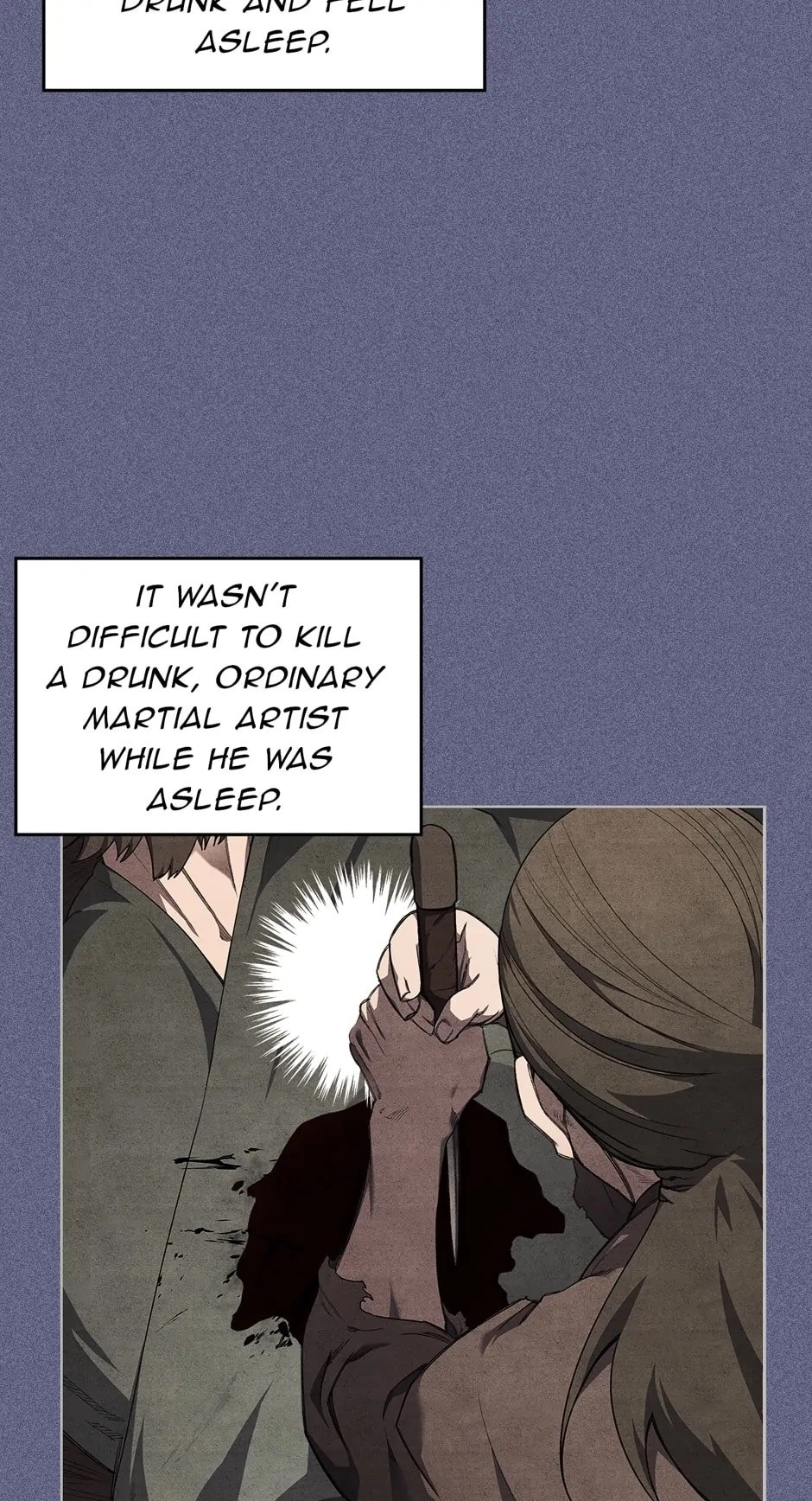 Heavenly Demon Reborn! Chapter 218, page 36 of 63