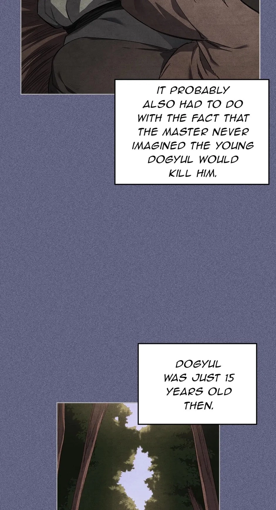 Heavenly Demon Reborn! Chapter 218, page 37 of 63
