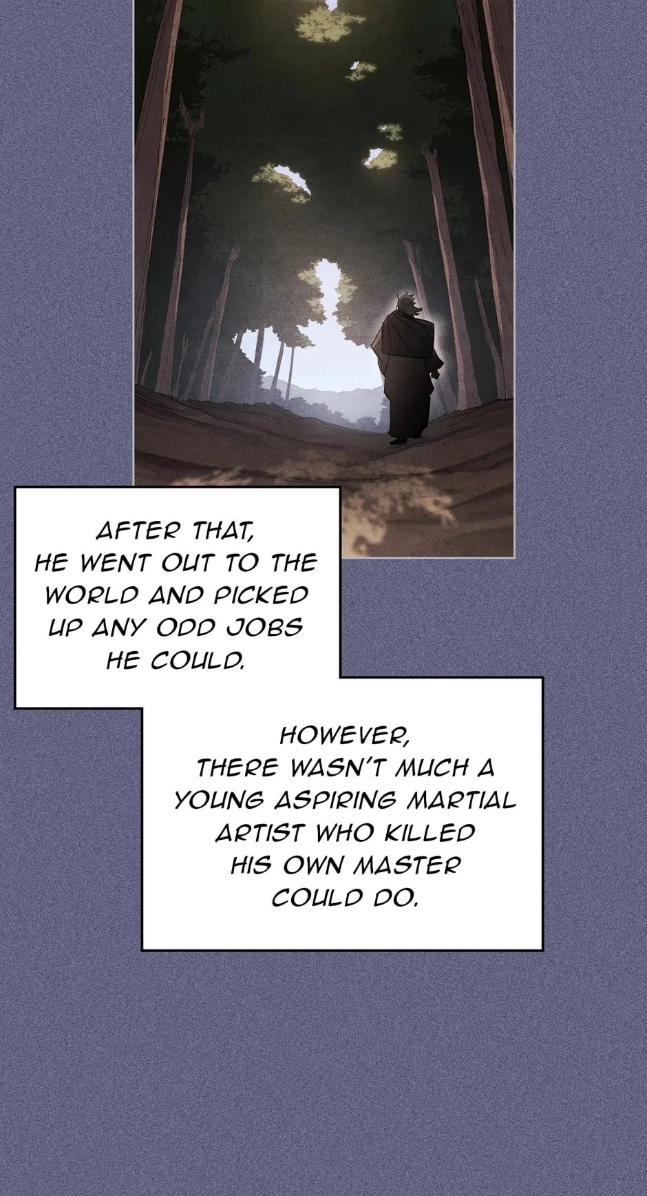 Heavenly Demon Reborn! Chapter 218, page 38 of 63