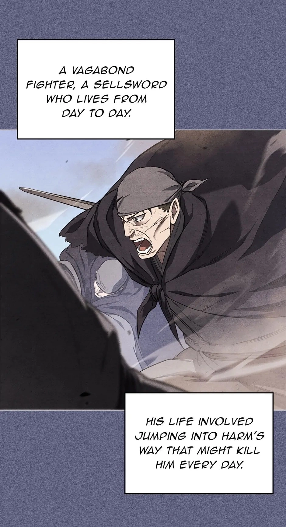 Heavenly Demon Reborn! Chapter 218, page 39 of 63