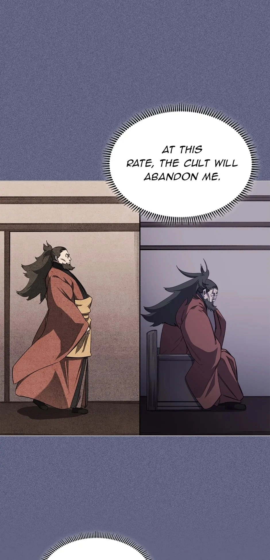 Heavenly Demon Reborn! Chapter 218, page 42 of 63