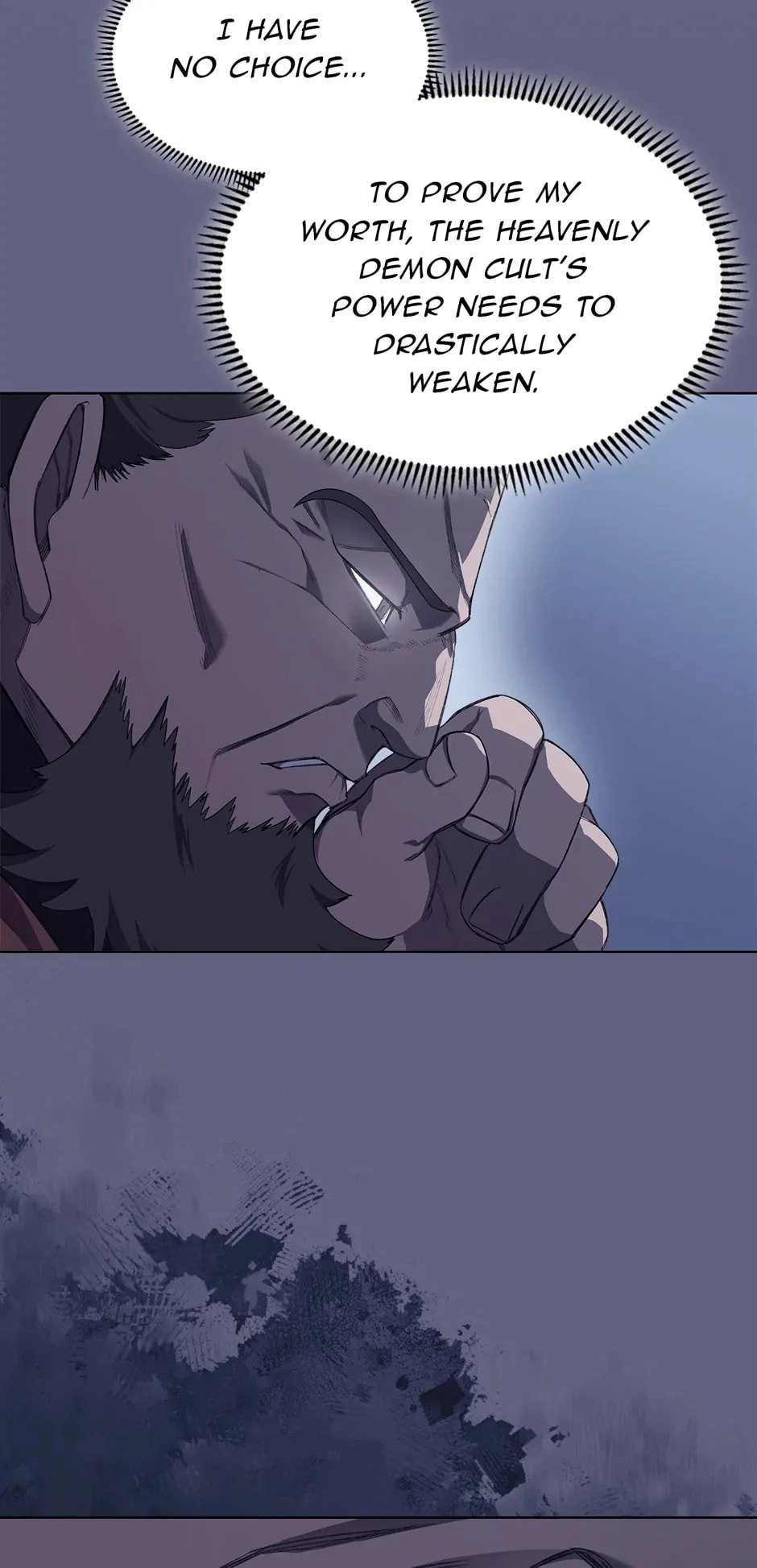 Heavenly Demon Reborn! Chapter 218, page 43 of 63