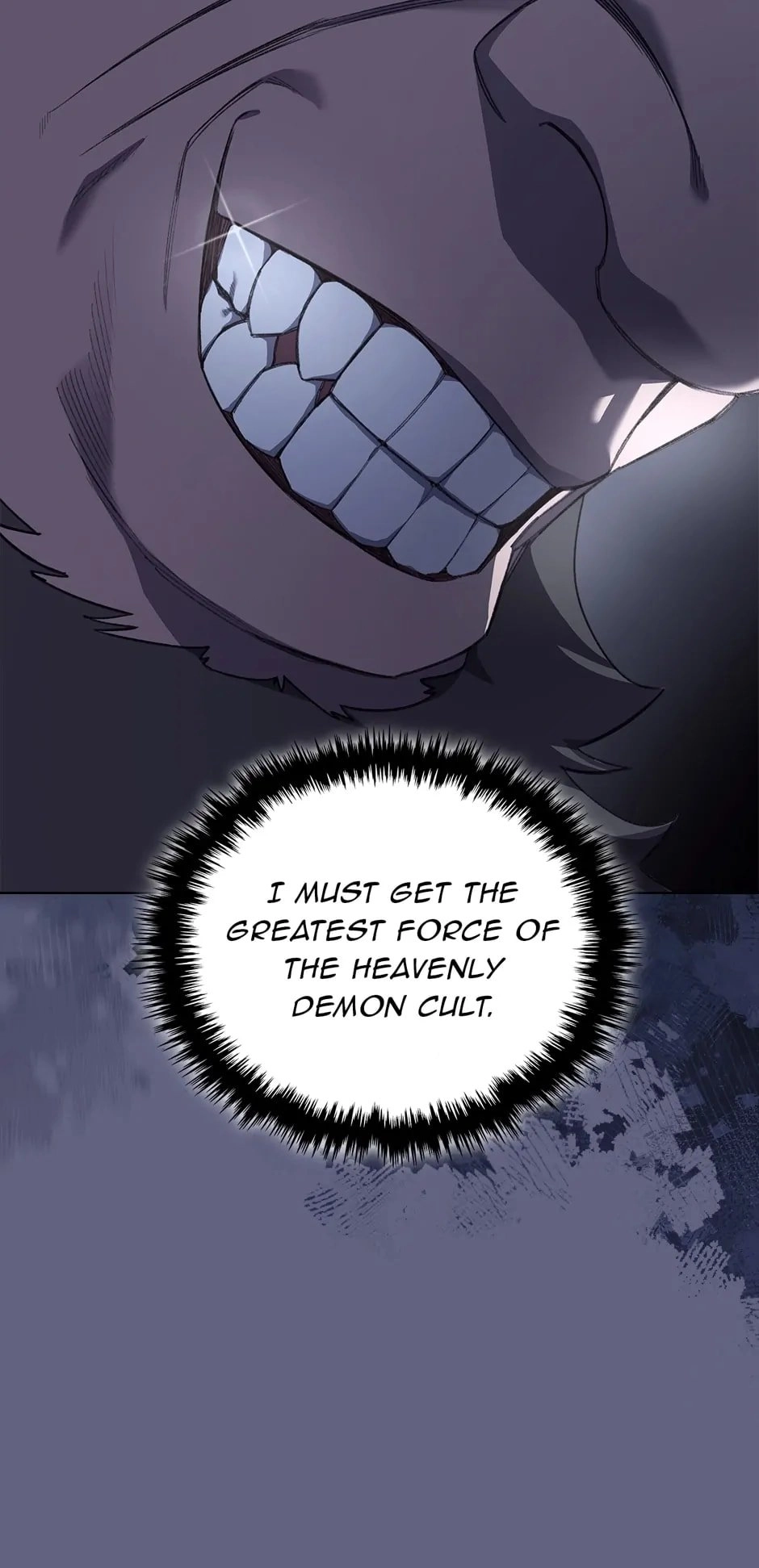 Heavenly Demon Reborn! Chapter 218, page 44 of 63