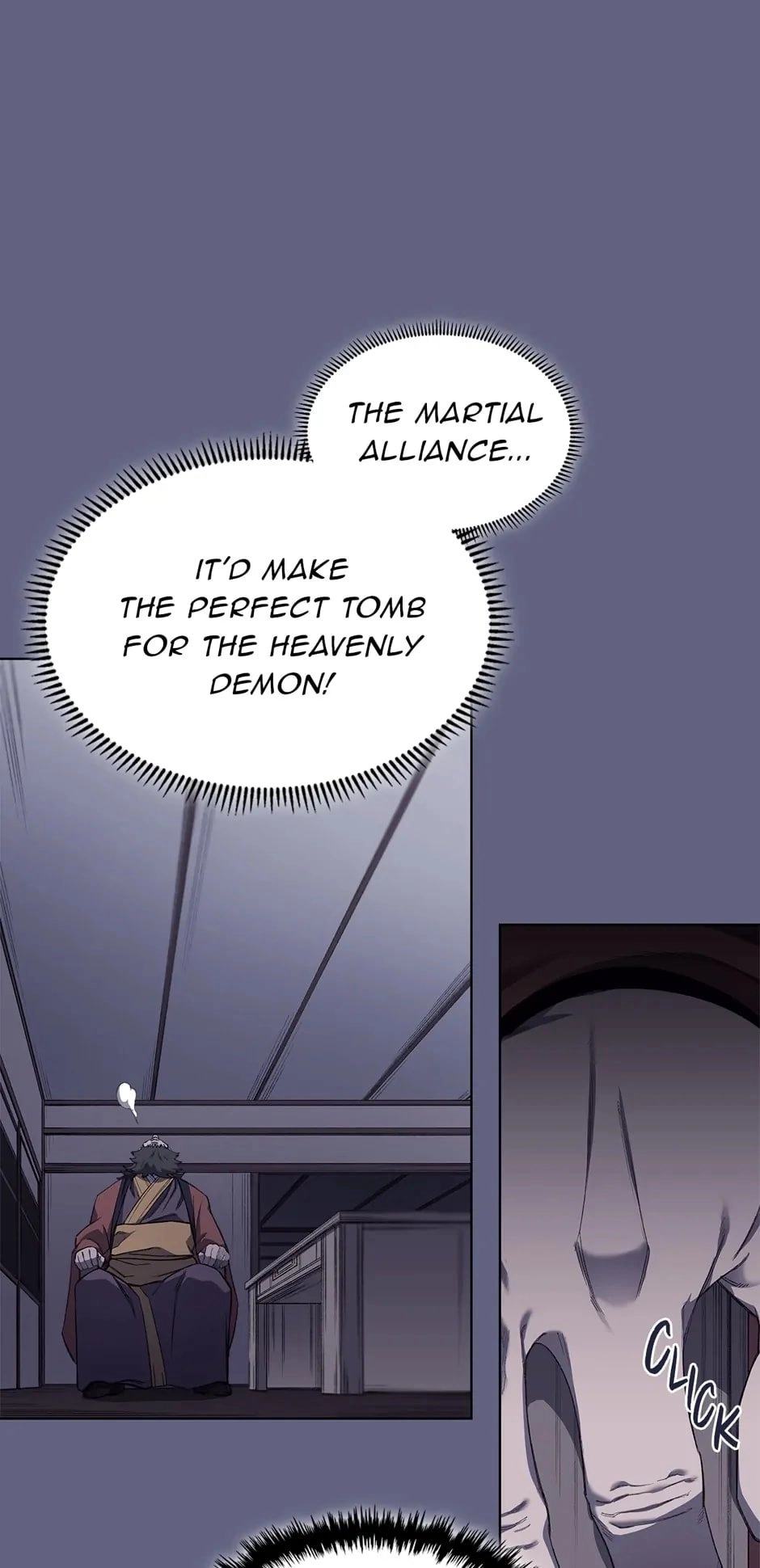 Heavenly Demon Reborn! Chapter 218, page 45 of 63