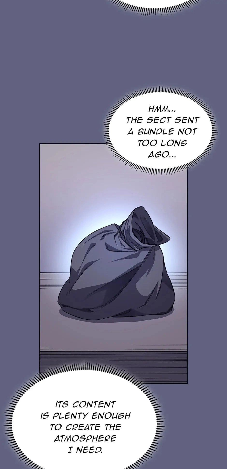 Heavenly Demon Reborn! Chapter 218, page 47 of 63