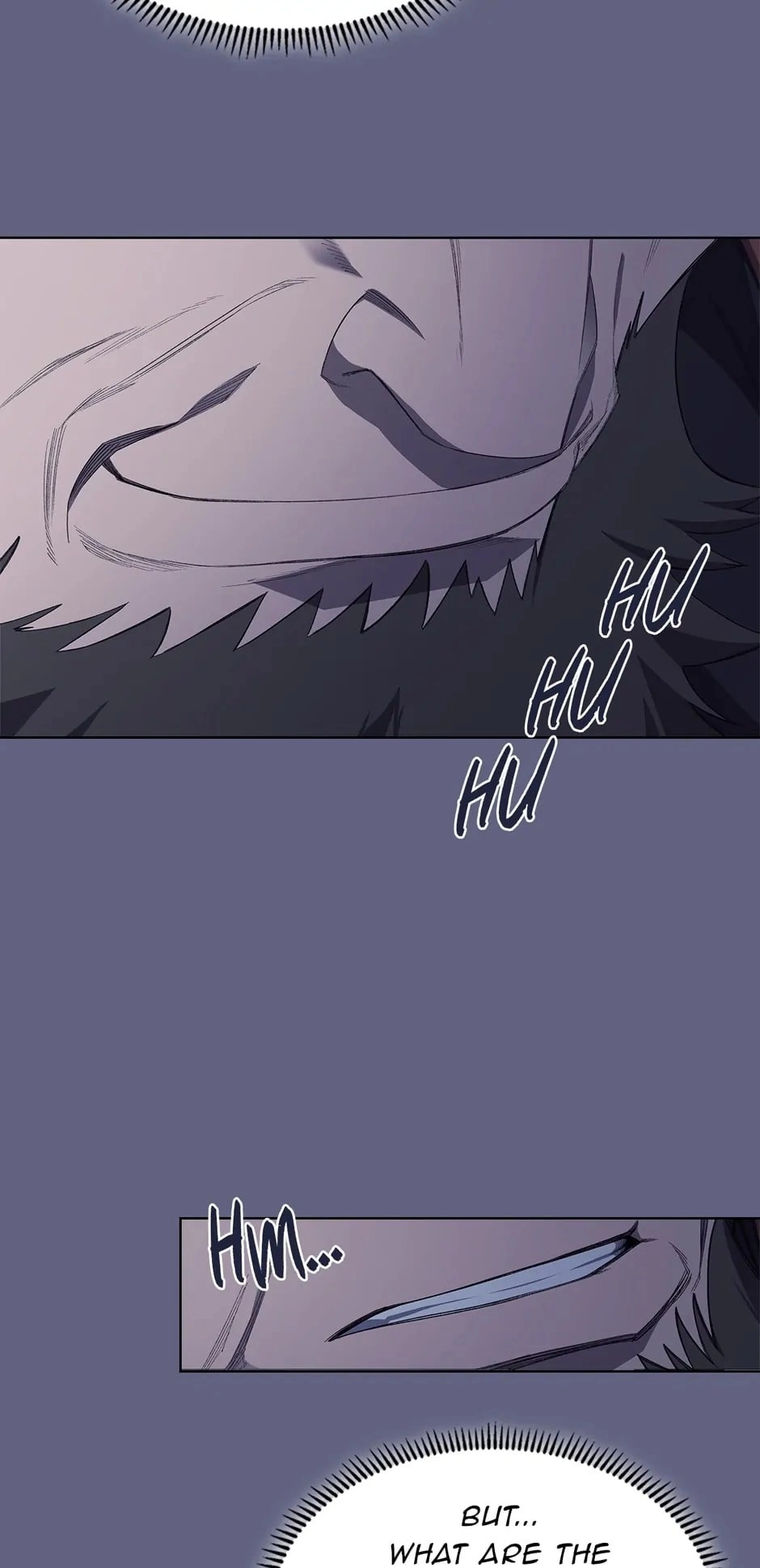 Heavenly Demon Reborn! Chapter 218, page 48 of 63